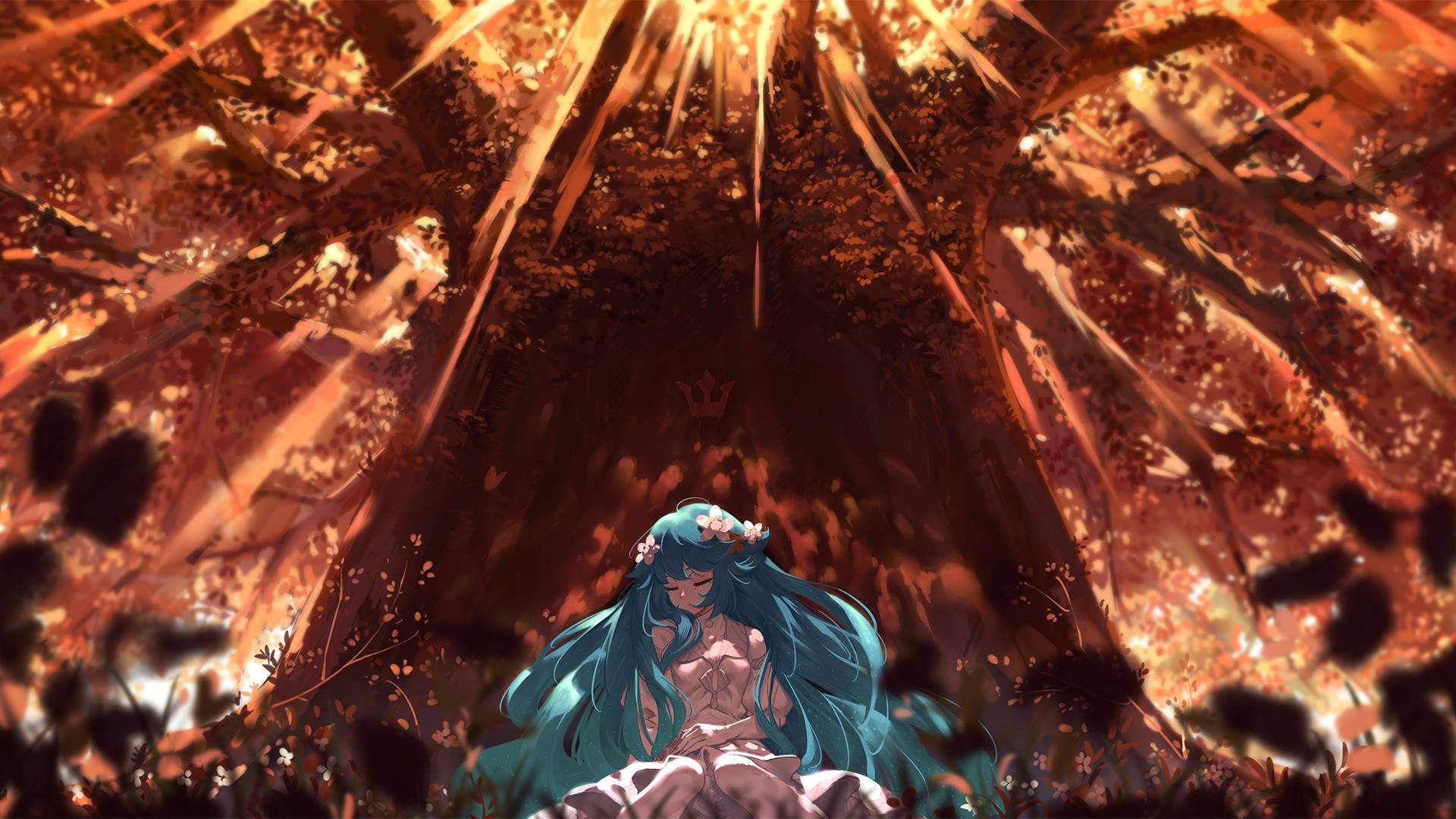 微光之镜Glimmer in Mirror6