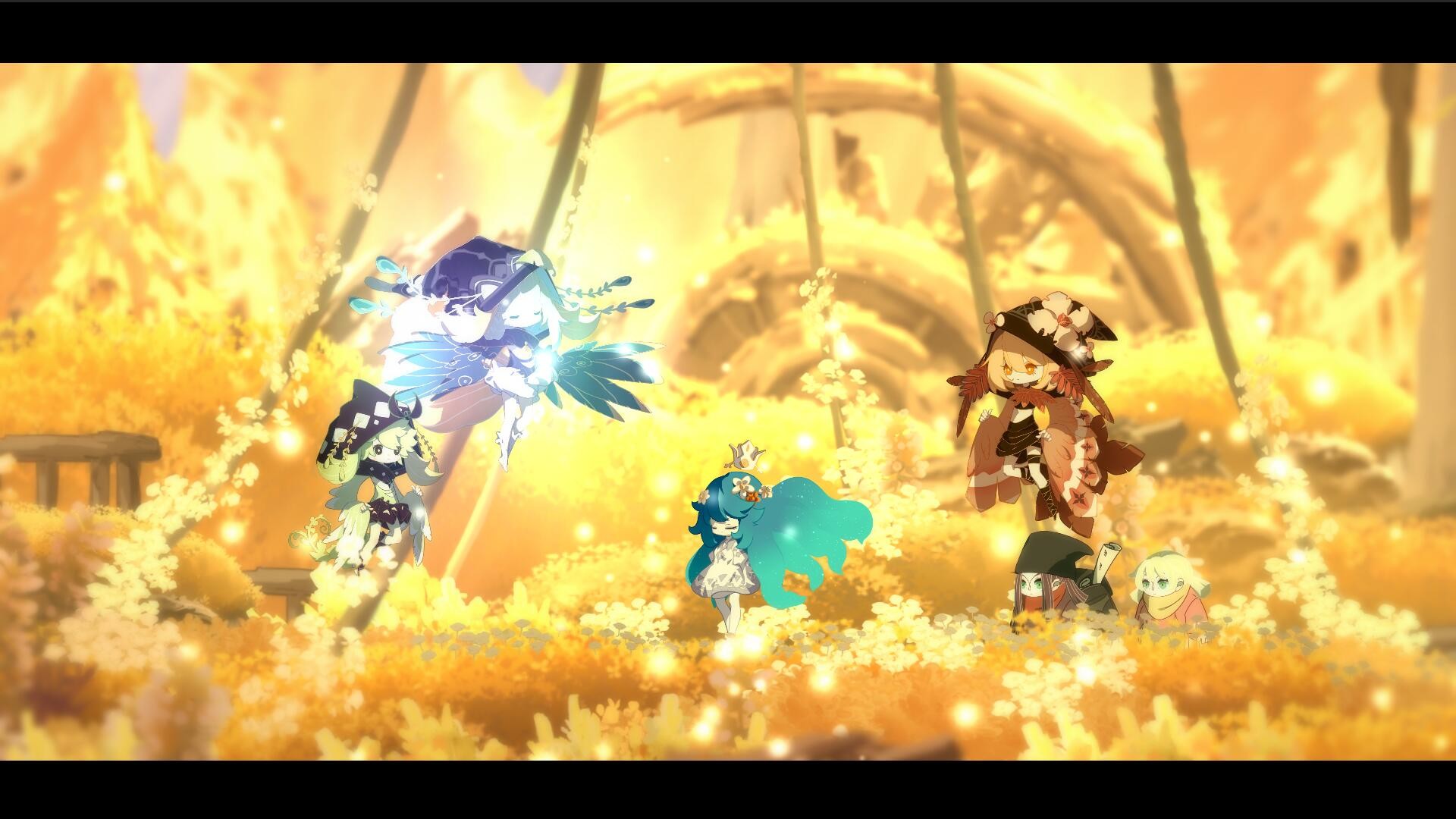 微光之镜Glimmer in Mirror7