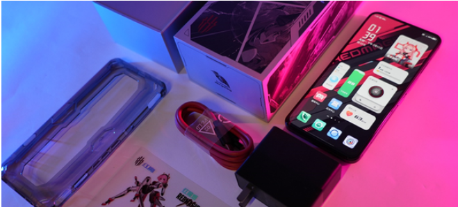 红魔7SPro性能表现怎么样