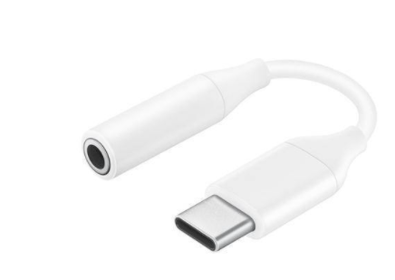 小米12sPro怎样插入耳机