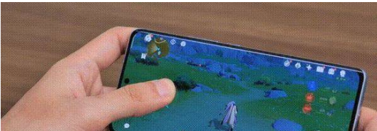 小米12Pro天玑版玩游戏流畅吗