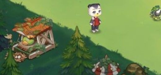 奥比岛海域怎么选