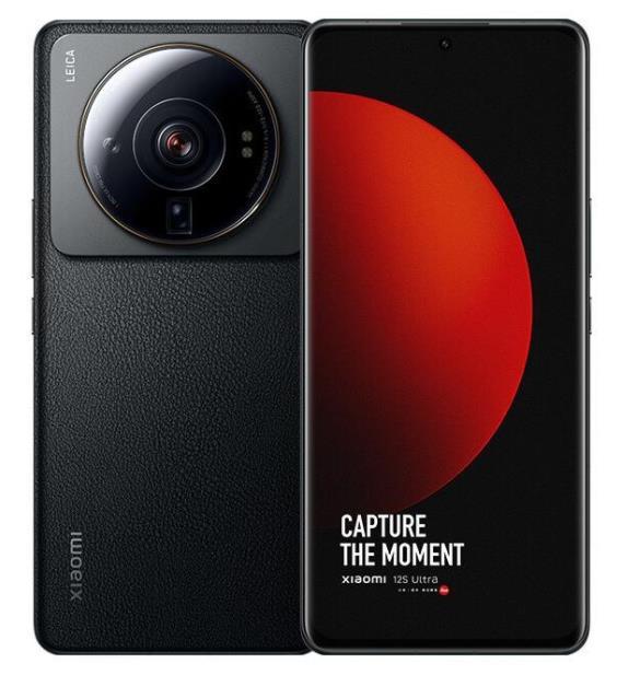 小米12SUltra和vivox80Pro谁更值得入手