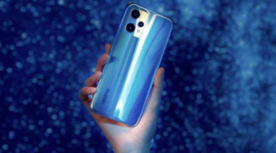 真我v25语言如何设置