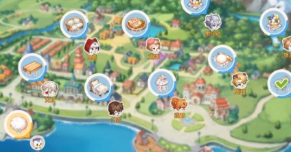 奥比岛手游新手怎么玩