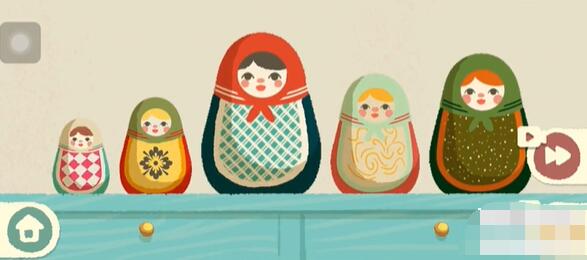 收纳物语第三关远方的礼物怎么通关