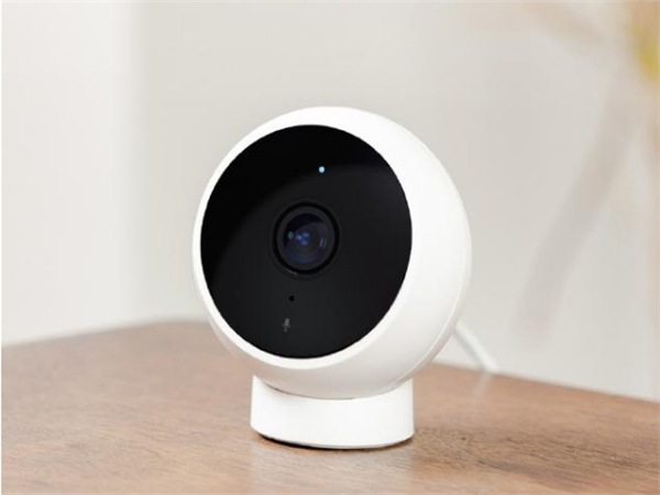 小米云台摄像头绑定无线网络方法分享