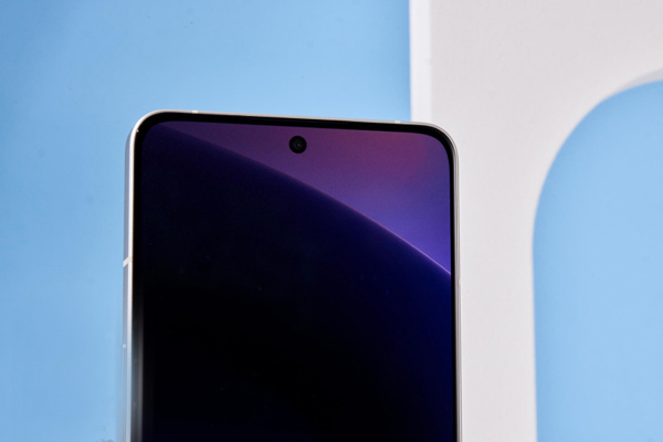 真我gt2大师探索版外观怎么样