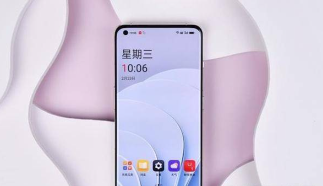 2K屏旗舰屏手机哪些值得推荐