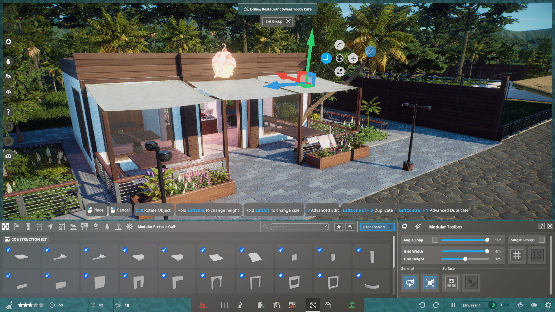 史前王国Prehistoric Kingdom3
