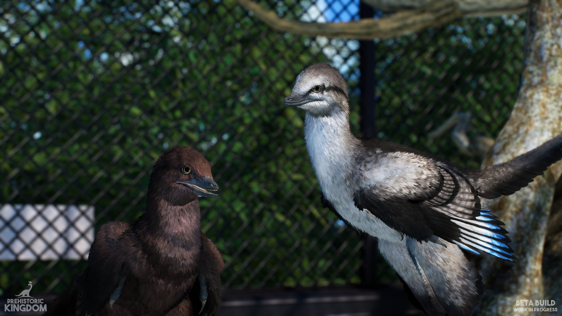 史前王国Prehistoric Kingdom7