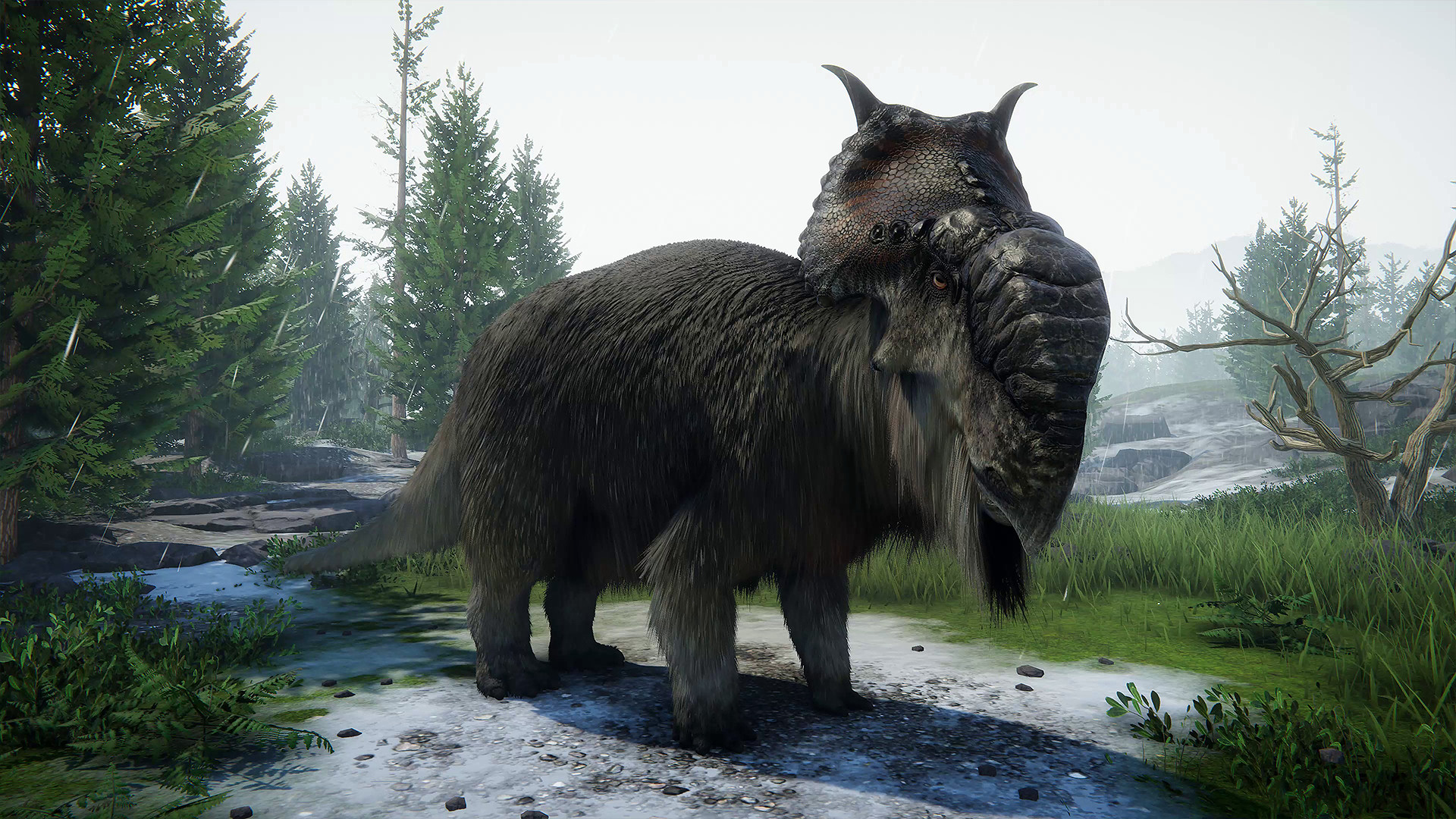 史前王国Prehistoric Kingdom9