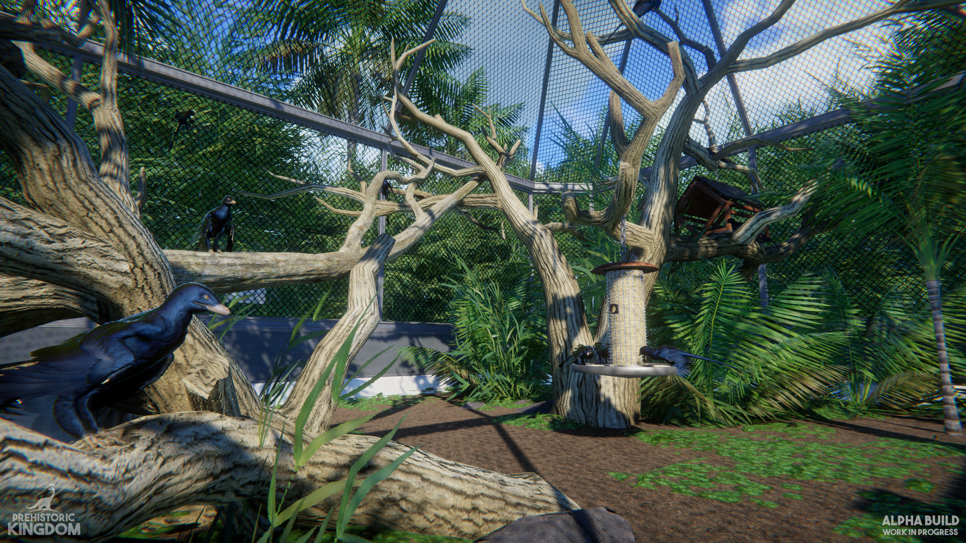 史前王国Prehistoric Kingdom13