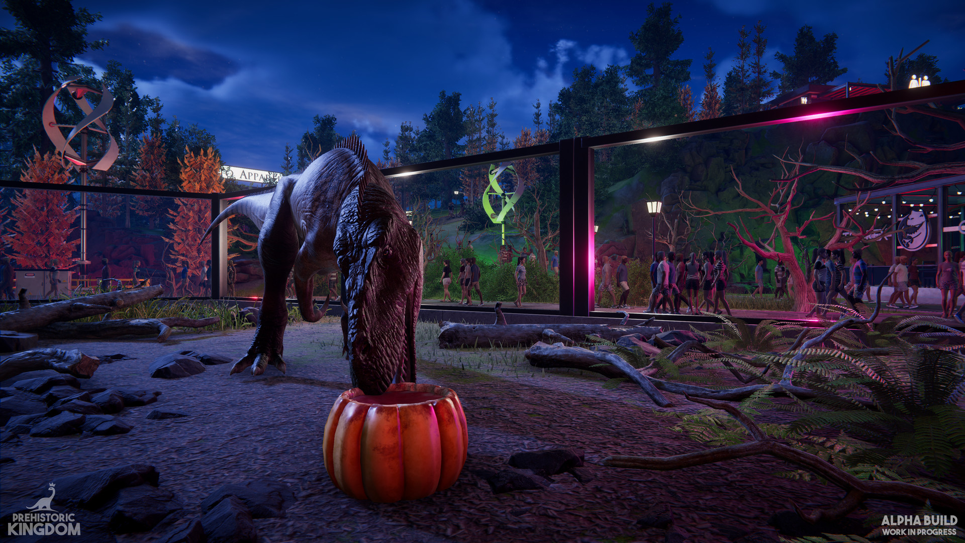 史前王国Prehistoric Kingdom14