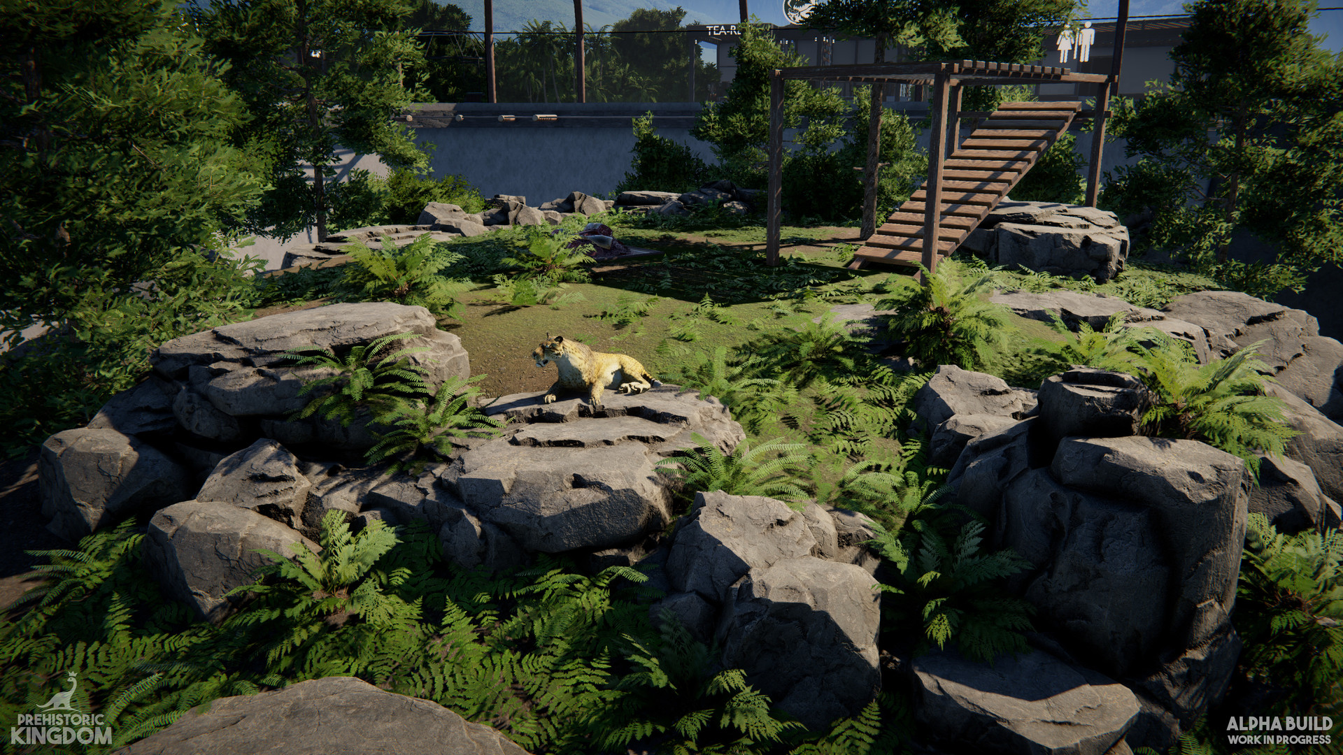 史前王国Prehistoric Kingdom15