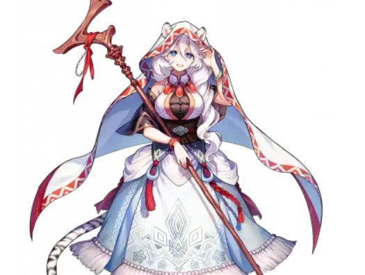 坎公骑冠剑白虎强度怎么样