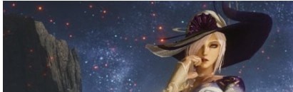 艾尔登法环丰腴魔女赫斯提亚替换观星套MOD1