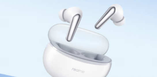 真我BudsAir3Neo有防水功能吗