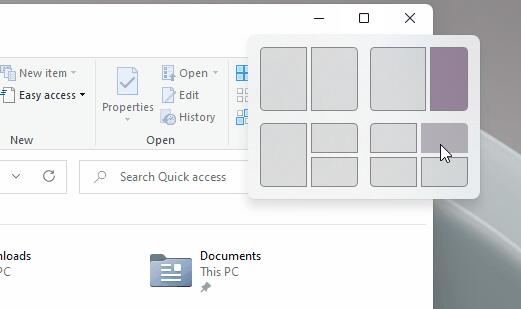 Win11多任务窗口设置教程一览
