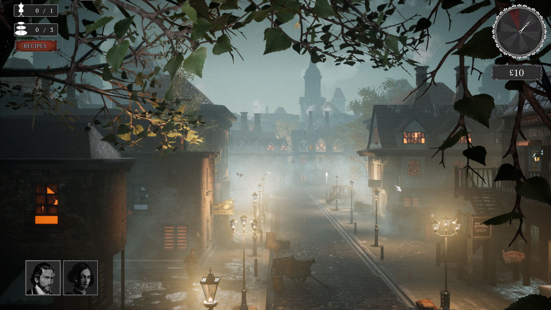 贪婪的魔鬼Ravenous Devils5