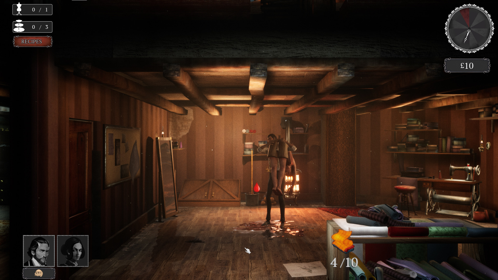 贪婪的魔鬼Ravenous Devils6