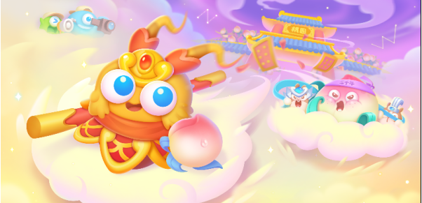 保卫萝卜4西游周赛怎么玩