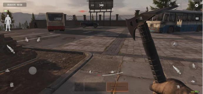 暗区突围奇妙状态任务怎么通过