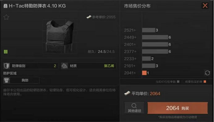 暗区突围鸦雀无声任务怎么做