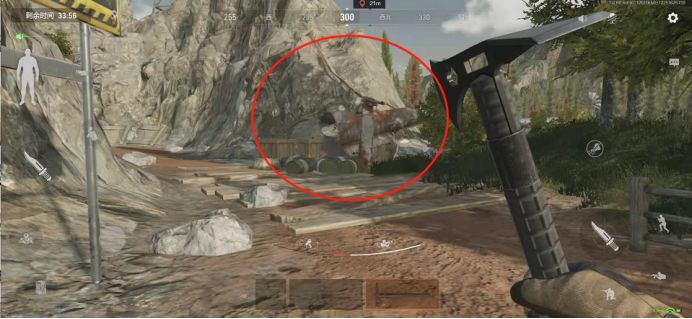 暗区突围回收配件任务怎么通过