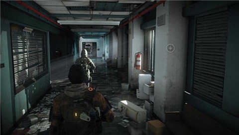 暗区突围安稳睡眠任务怎么做