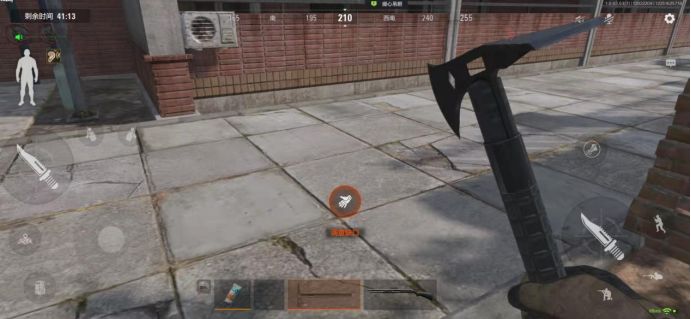 暗区突围提心吊胆任务怎么通过