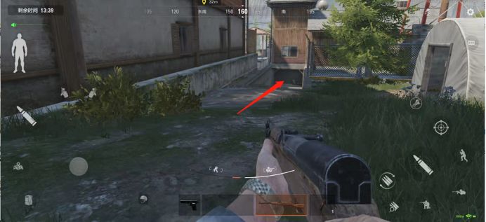 暗区突围度日如年任务怎么通过