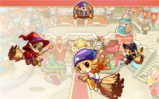 洛克王国小糯糯性格怎么选择