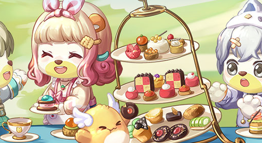 奥比岛手游蓝色水滴草要怎么获得