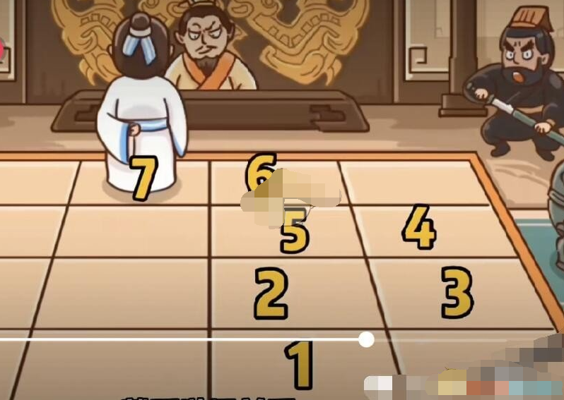 抖音三国哈哈哈第28关怎么过