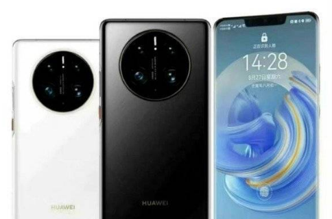 华为Mate50Pro外观怎么样