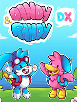 丹迪与兰迪DXDandy & Randy DX