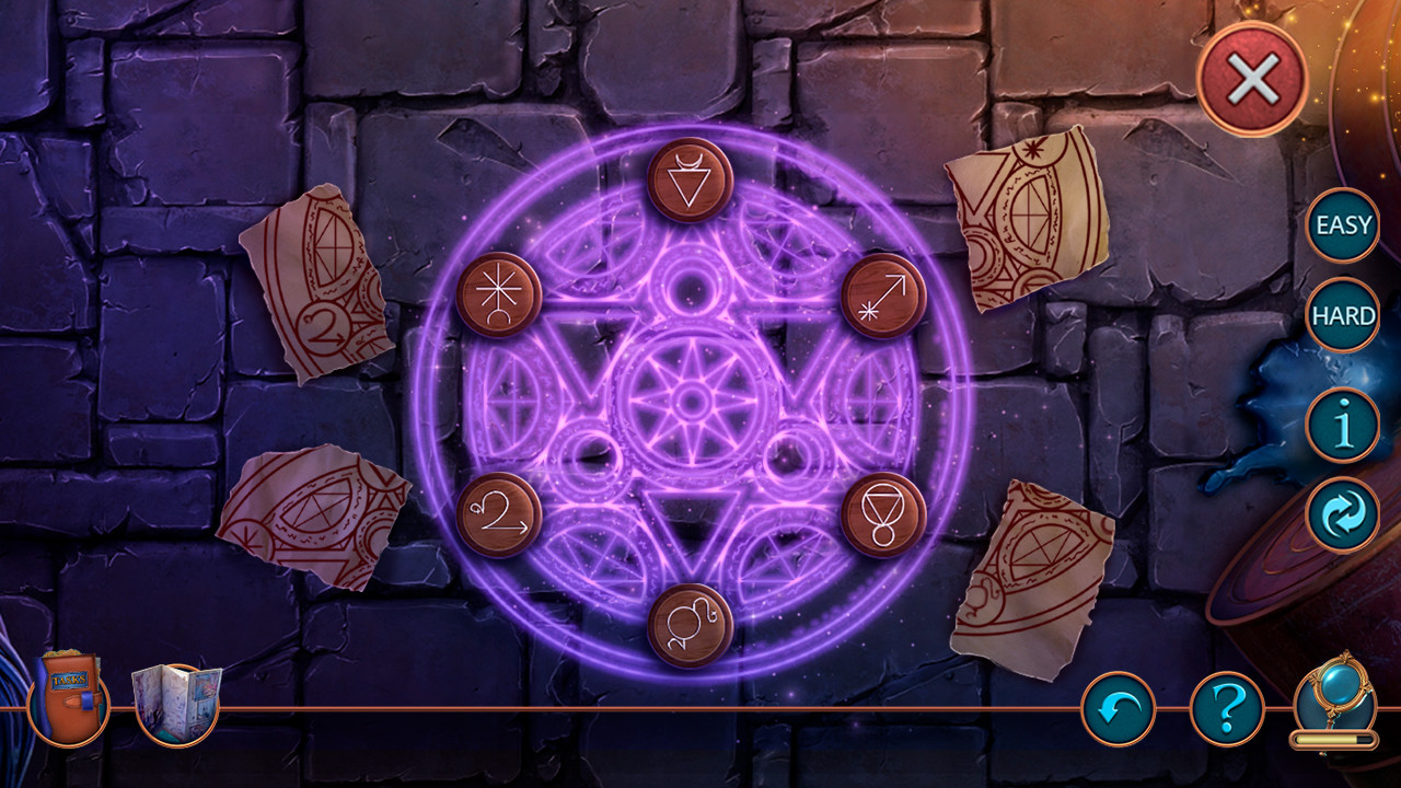 魔力之城侦探：复仇之翼珍藏版Magic City Detective: Wings Of Revenge Collectors Edition4