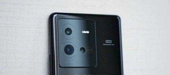 iQOO10pro拍照效果展示