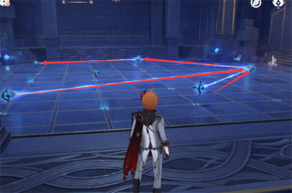 《原神》2.8第五天幻境海螺位置大全