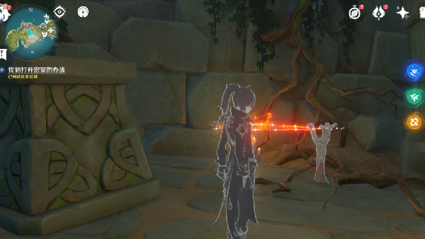 《原神》沾有海盐的钥匙获取位置攻略