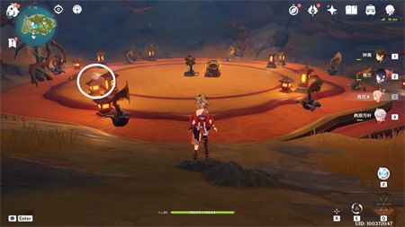 《原神》2.8被错置的海螺任务完成攻略