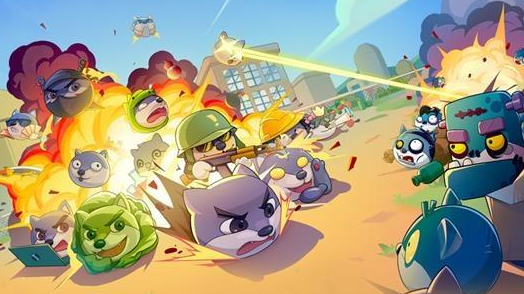 狗头大作战2022年7月兑换码怎么得