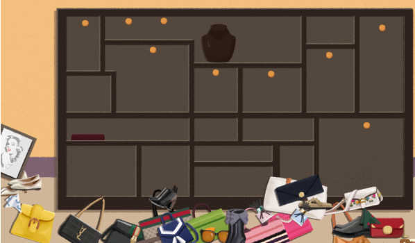 小小收纳第十九关包治百病怎么过关