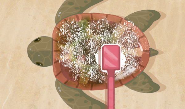 小小收纳第13关拯救龟龟通关图解