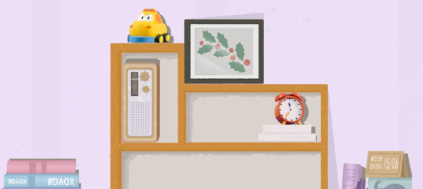 小小收纳第一关悠然一角如何通关