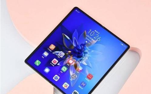 华为MateX3什么时候发布