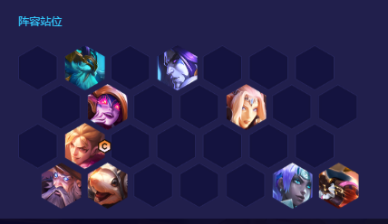 金铲铲之战冒险法刺怎么玩