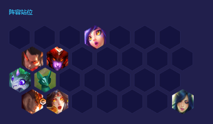 金铲铲之战换形斯维因怎么玩