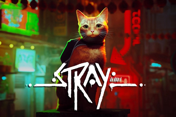 迷失stray全奖杯解锁条件是什么